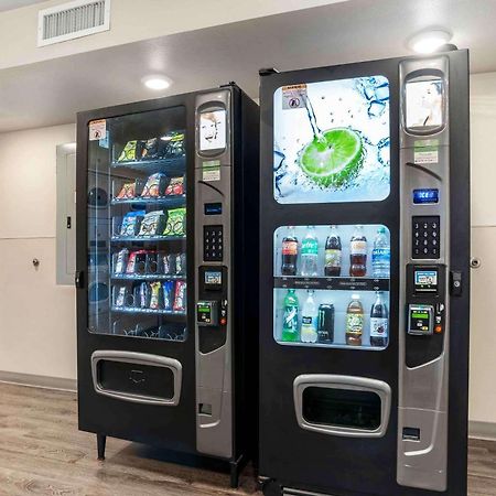 Extended Stay America Suites - New Orleans - Airport - I-10 Kenner Extérieur photo