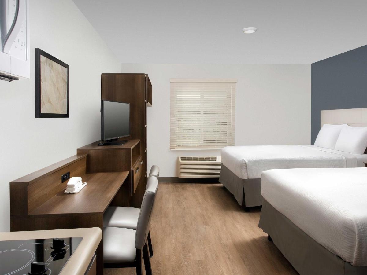 Extended Stay America Suites - New Orleans - Airport - I-10 Kenner Extérieur photo