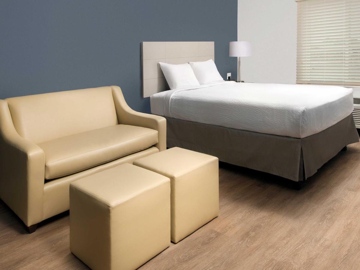 Extended Stay America Suites - New Orleans - Airport - I-10 Kenner Extérieur photo