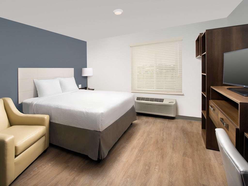 Extended Stay America Suites - New Orleans - Airport - I-10 Kenner Chambre photo