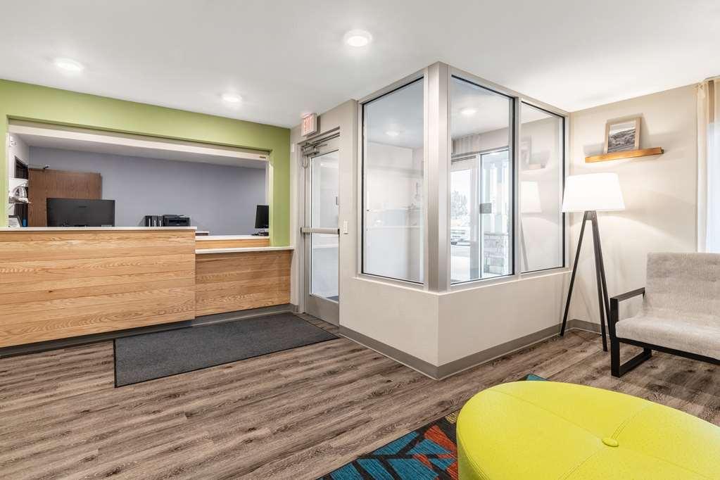 Extended Stay America Suites - New Orleans - Airport - I-10 Kenner Intérieur photo