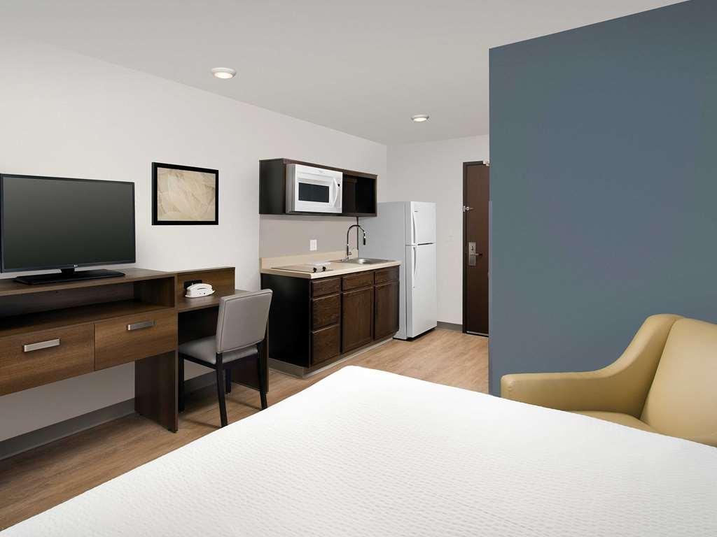 Extended Stay America Suites - New Orleans - Airport - I-10 Kenner Chambre photo