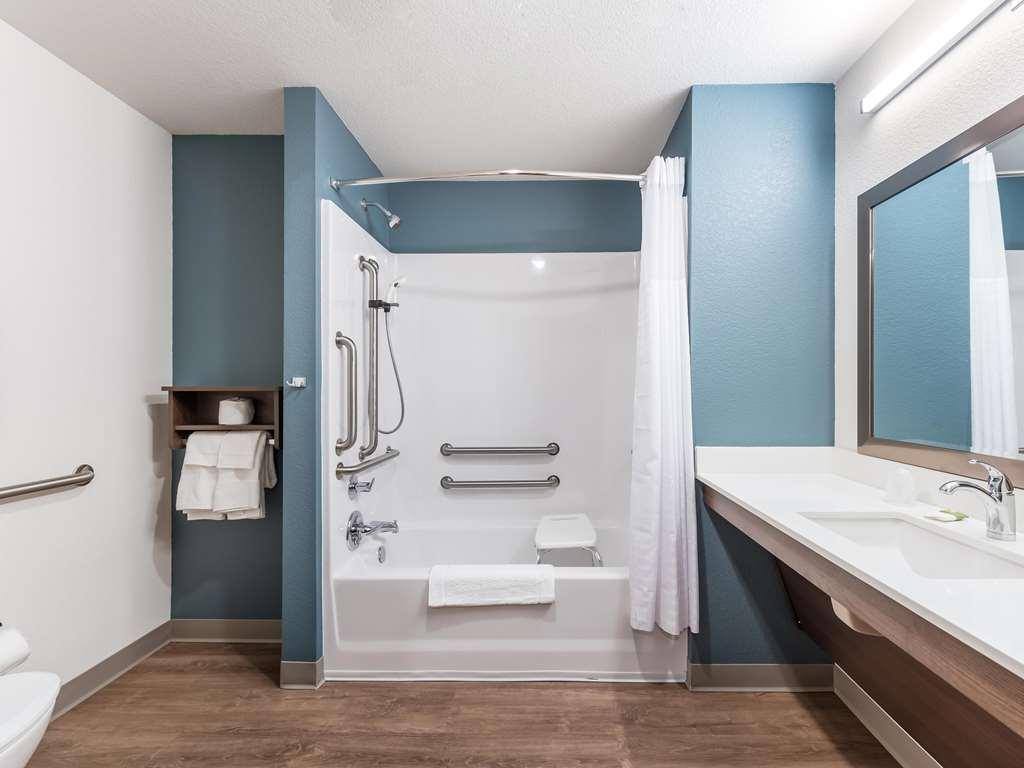 Extended Stay America Suites - New Orleans - Airport - I-10 Kenner Extérieur photo
