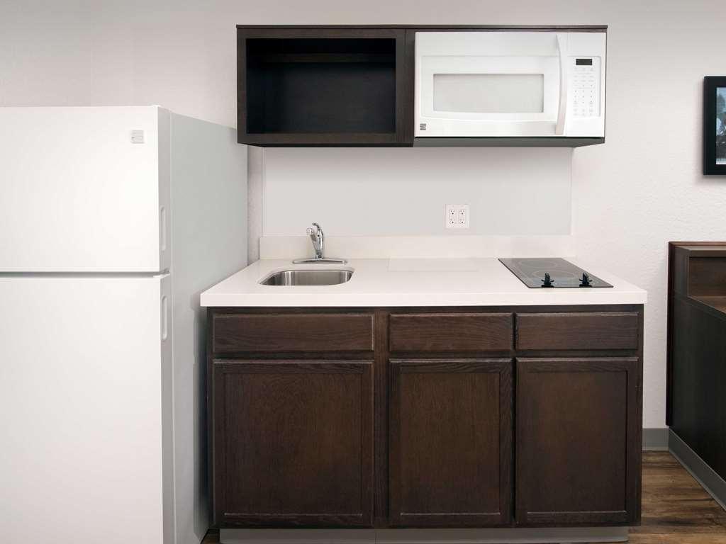 Extended Stay America Suites - New Orleans - Airport - I-10 Kenner Chambre photo