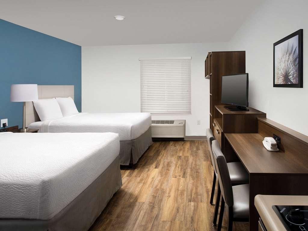 Extended Stay America Suites - New Orleans - Airport - I-10 Kenner Chambre photo