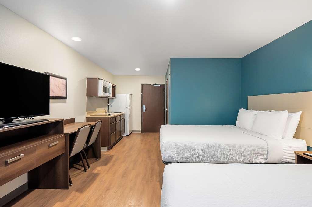 Extended Stay America Suites - New Orleans - Airport - I-10 Kenner Chambre photo