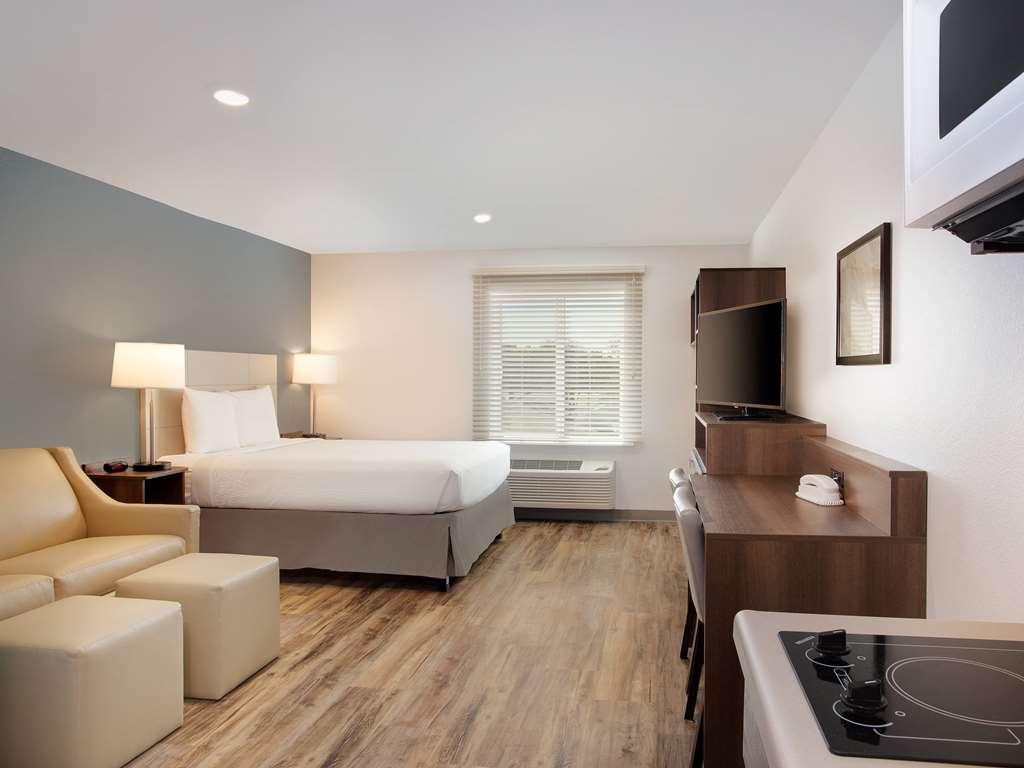 Extended Stay America Suites - New Orleans - Airport - I-10 Kenner Chambre photo