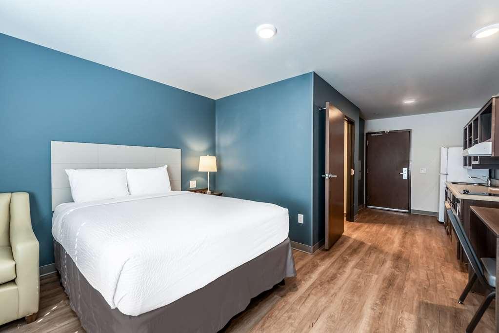 Extended Stay America Suites - New Orleans - Airport - I-10 Kenner Chambre photo