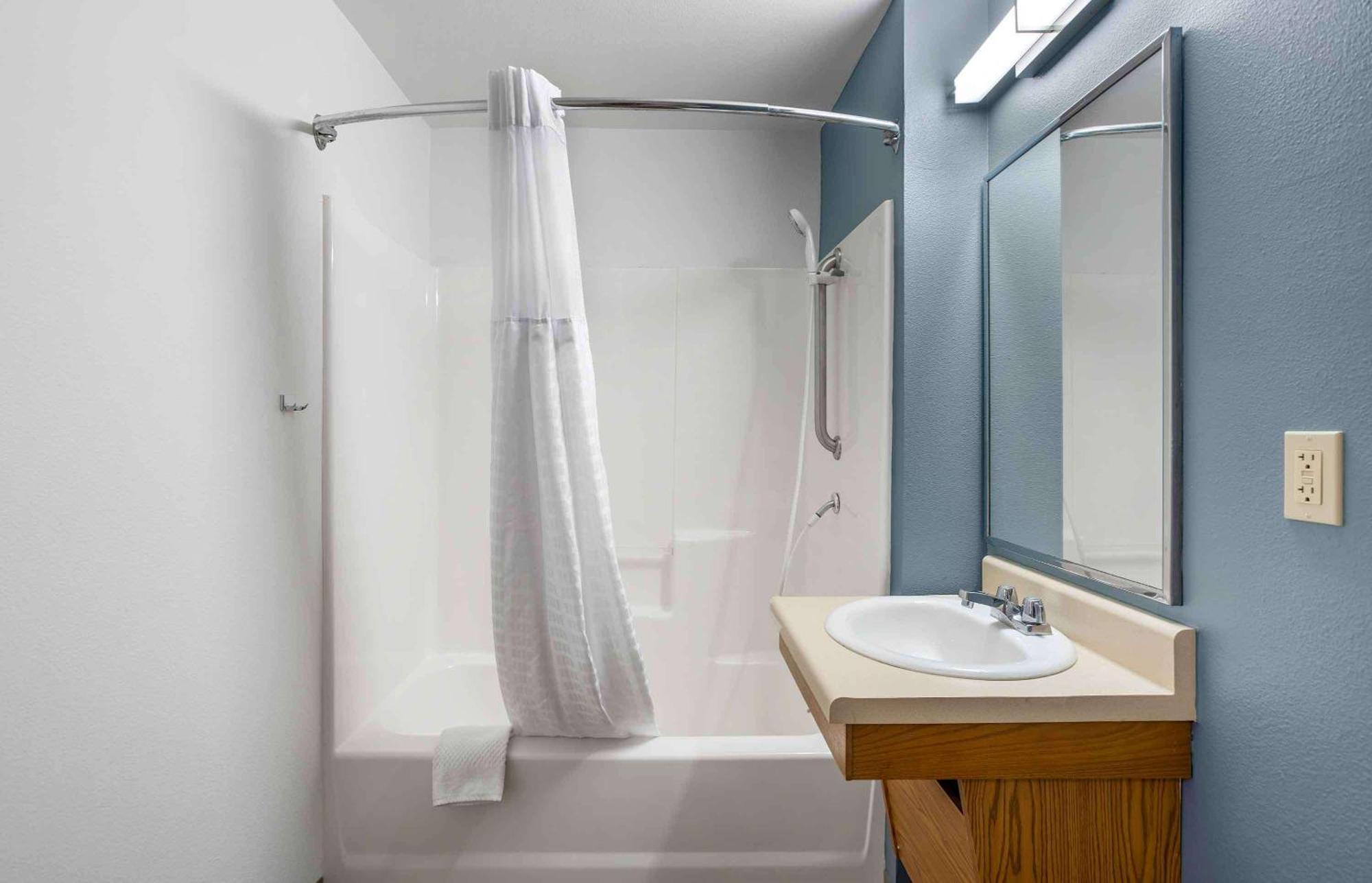 Extended Stay America Suites - New Orleans - Airport - I-10 Kenner Extérieur photo
