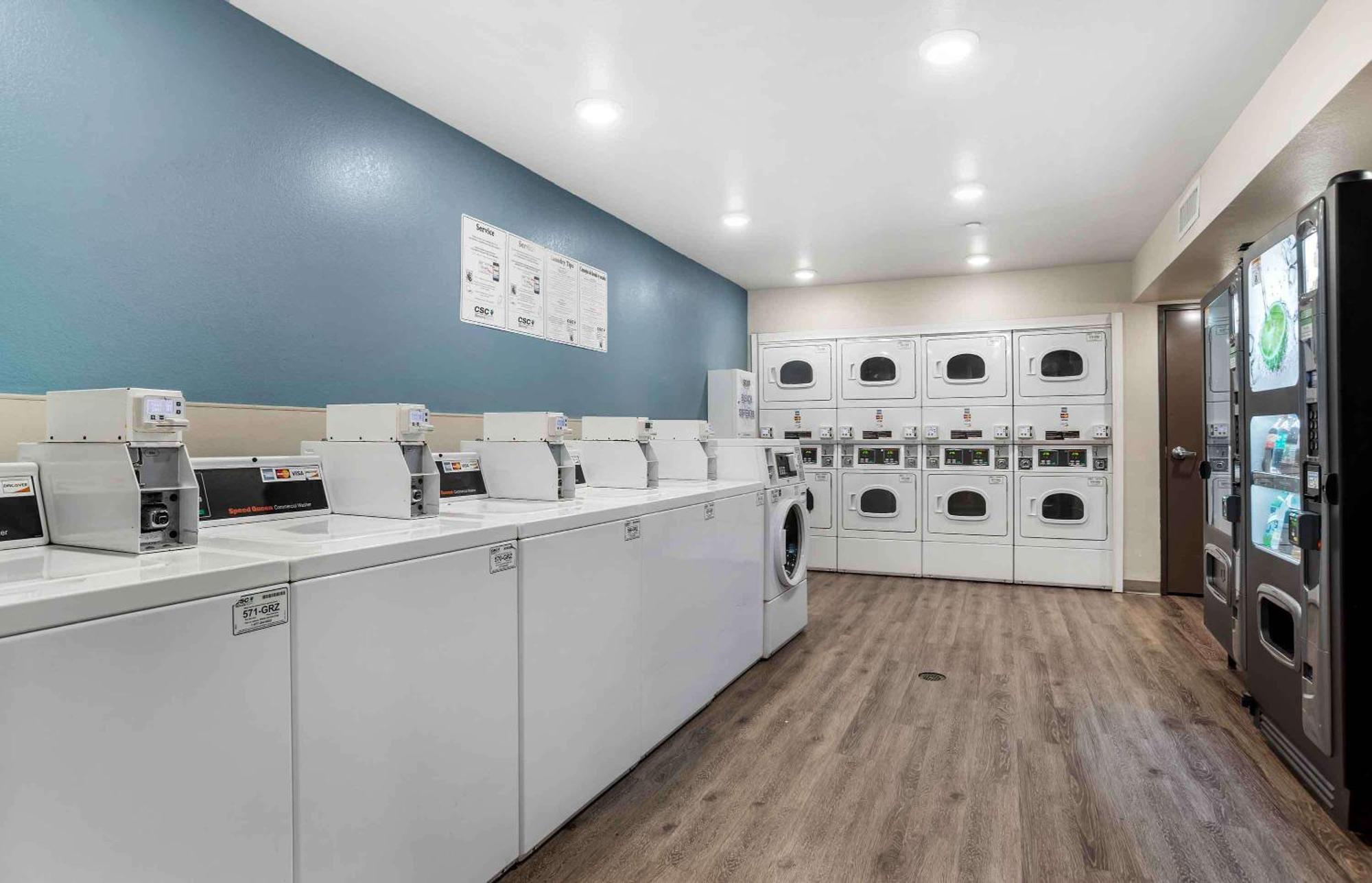 Extended Stay America Suites - New Orleans - Airport - I-10 Kenner Extérieur photo