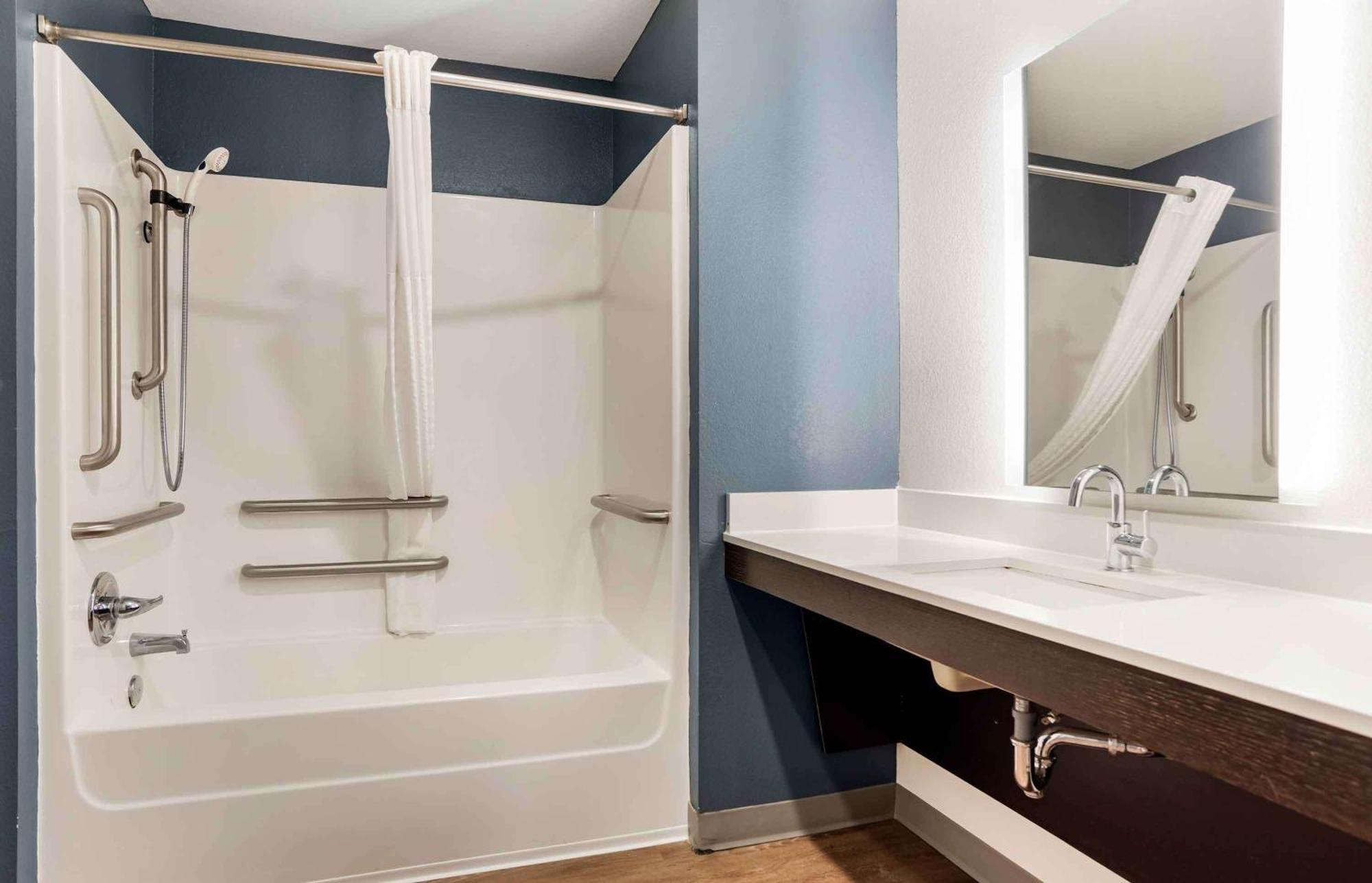 Extended Stay America Suites - New Orleans - Airport - I-10 Kenner Extérieur photo