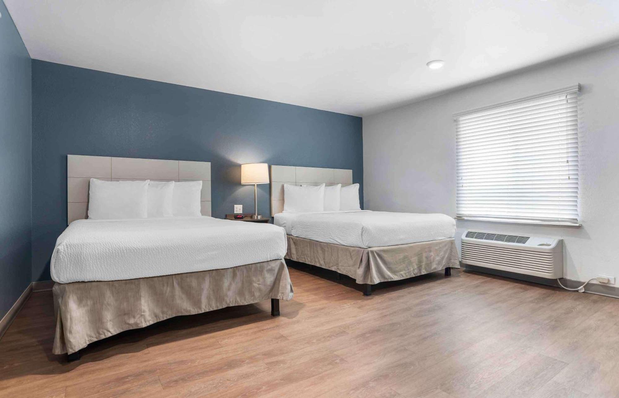 Extended Stay America Suites - New Orleans - Airport - I-10 Kenner Extérieur photo