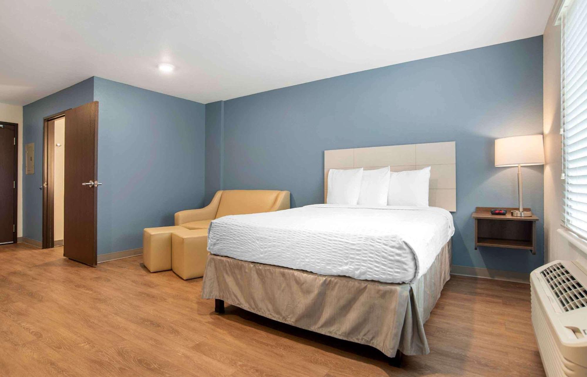 Extended Stay America Suites - New Orleans - Airport - I-10 Kenner Extérieur photo