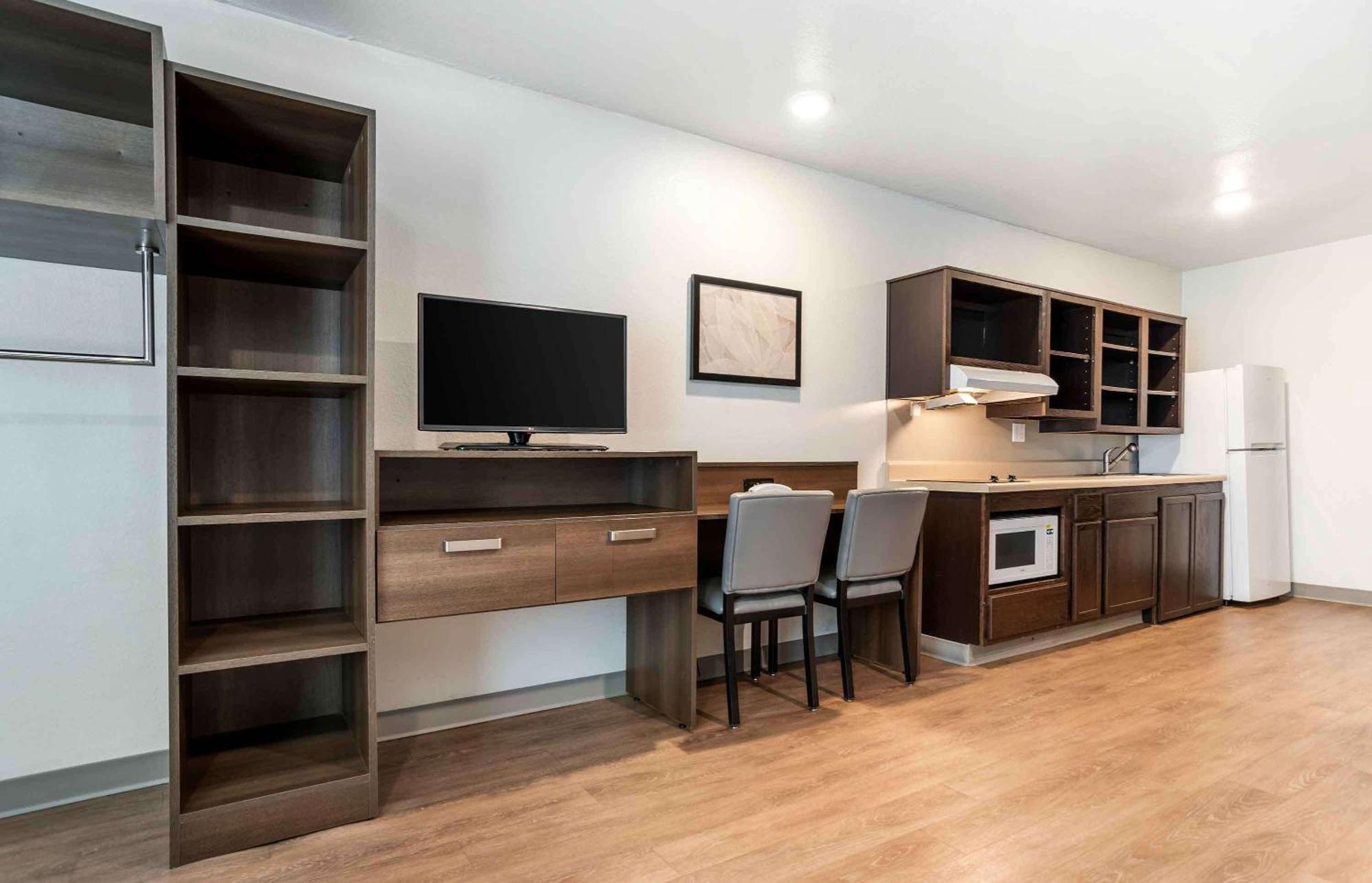 Extended Stay America Suites - New Orleans - Airport - I-10 Kenner Extérieur photo