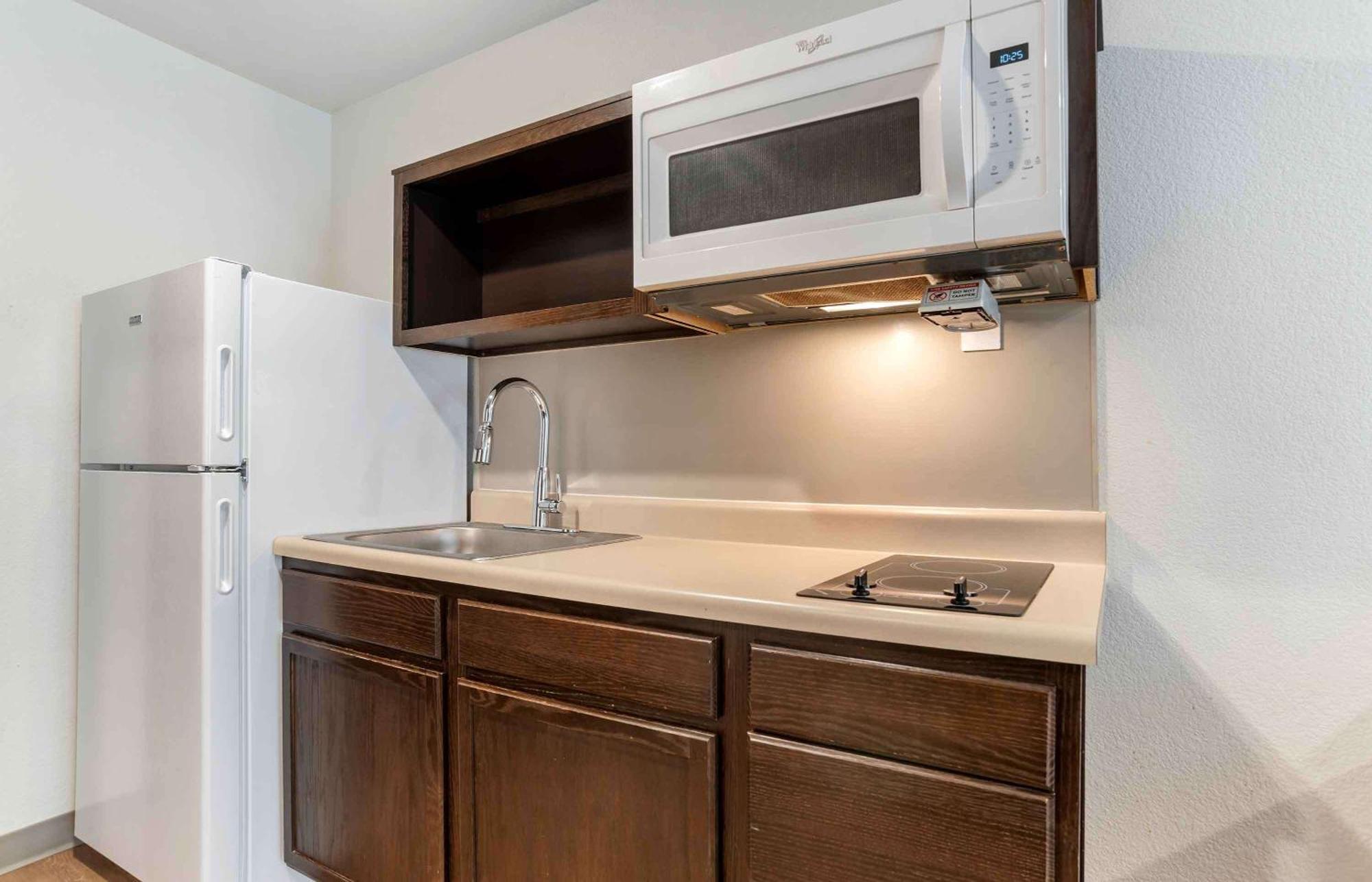 Extended Stay America Suites - New Orleans - Airport - I-10 Kenner Extérieur photo