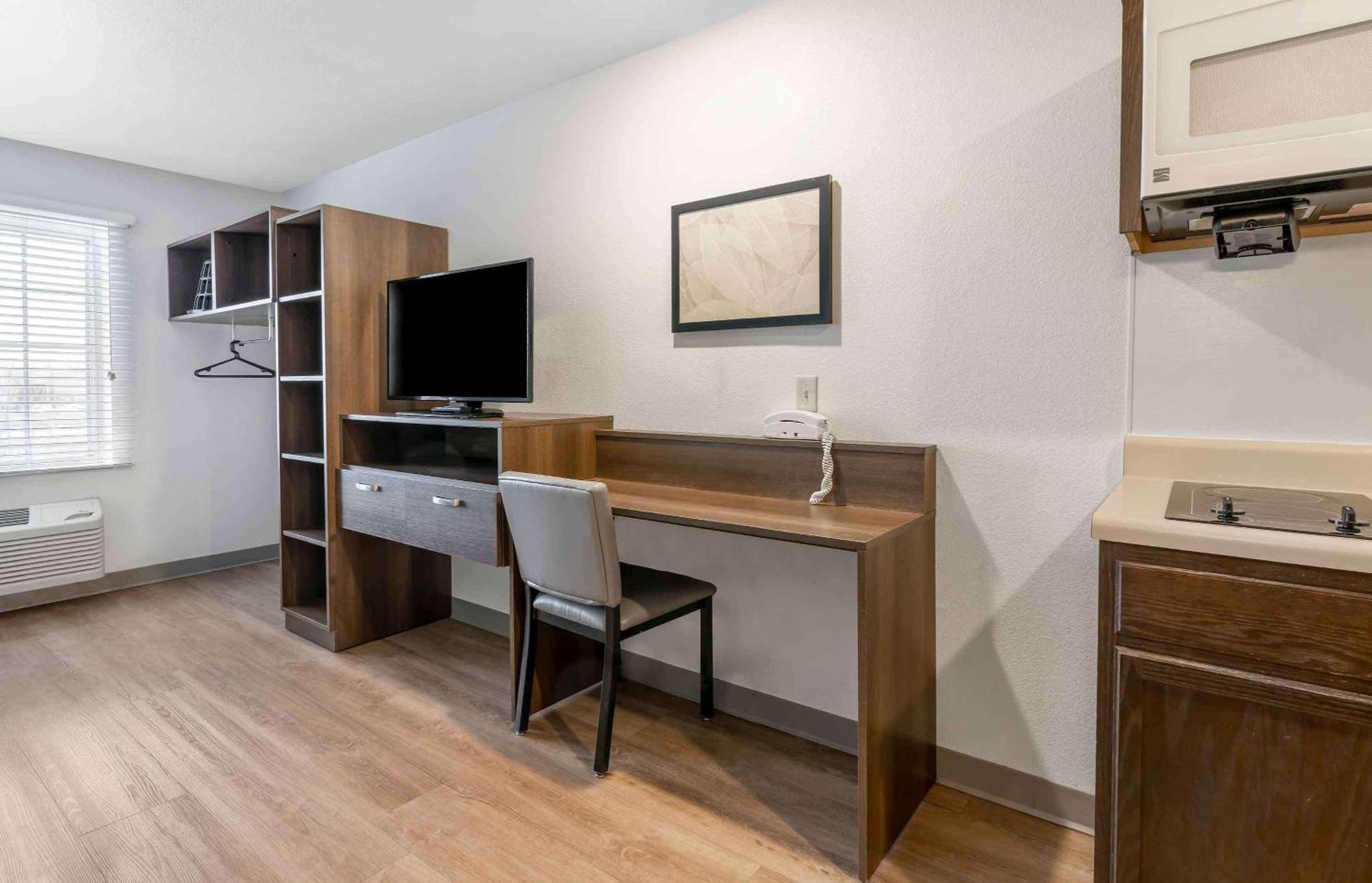 Extended Stay America Suites - New Orleans - Airport - I-10 Kenner Extérieur photo