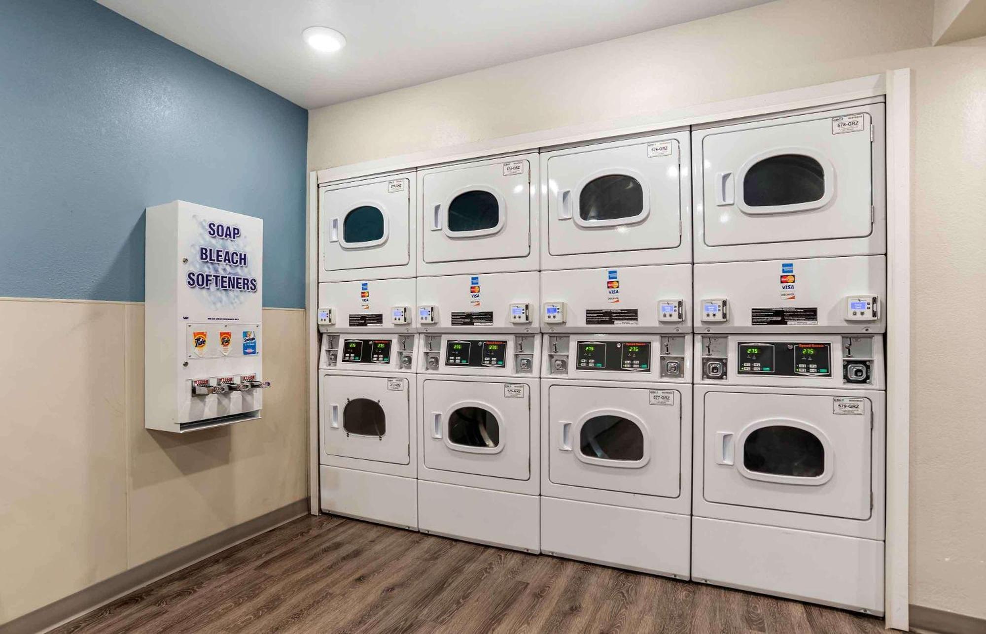 Extended Stay America Suites - New Orleans - Airport - I-10 Kenner Extérieur photo