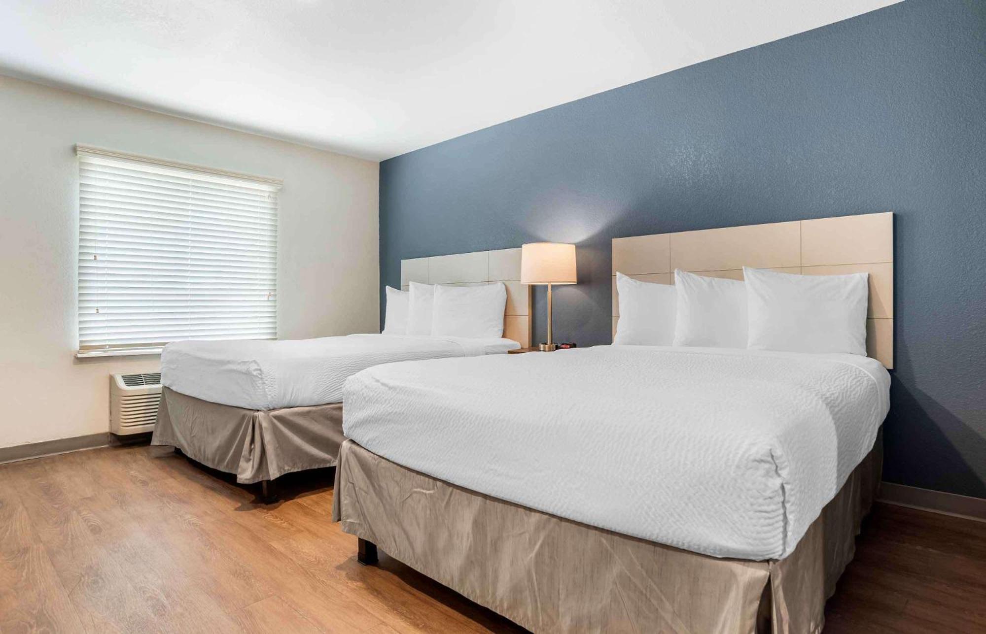 Extended Stay America Suites - New Orleans - Airport - I-10 Kenner Extérieur photo