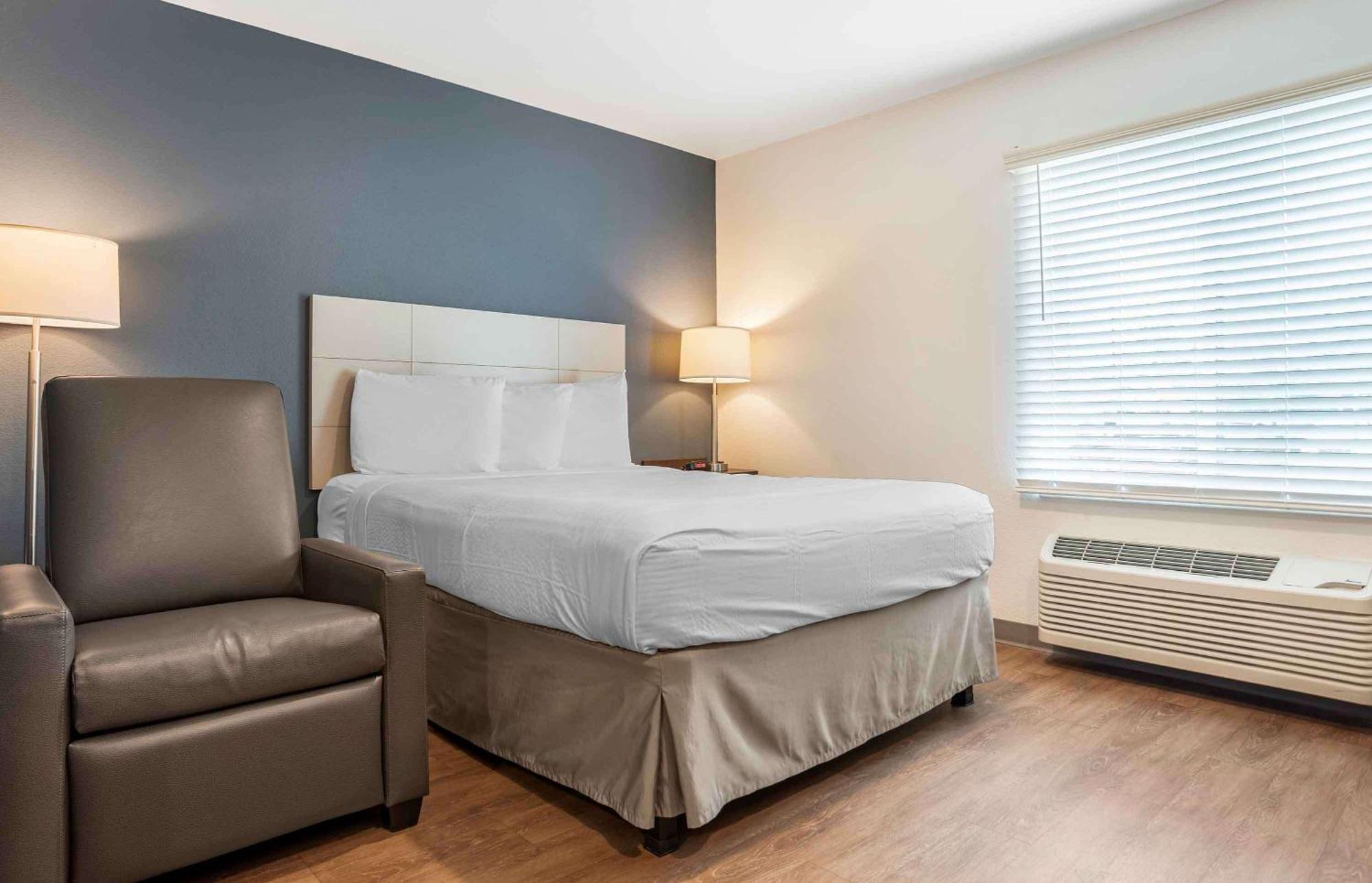 Extended Stay America Suites - New Orleans - Airport - I-10 Kenner Extérieur photo