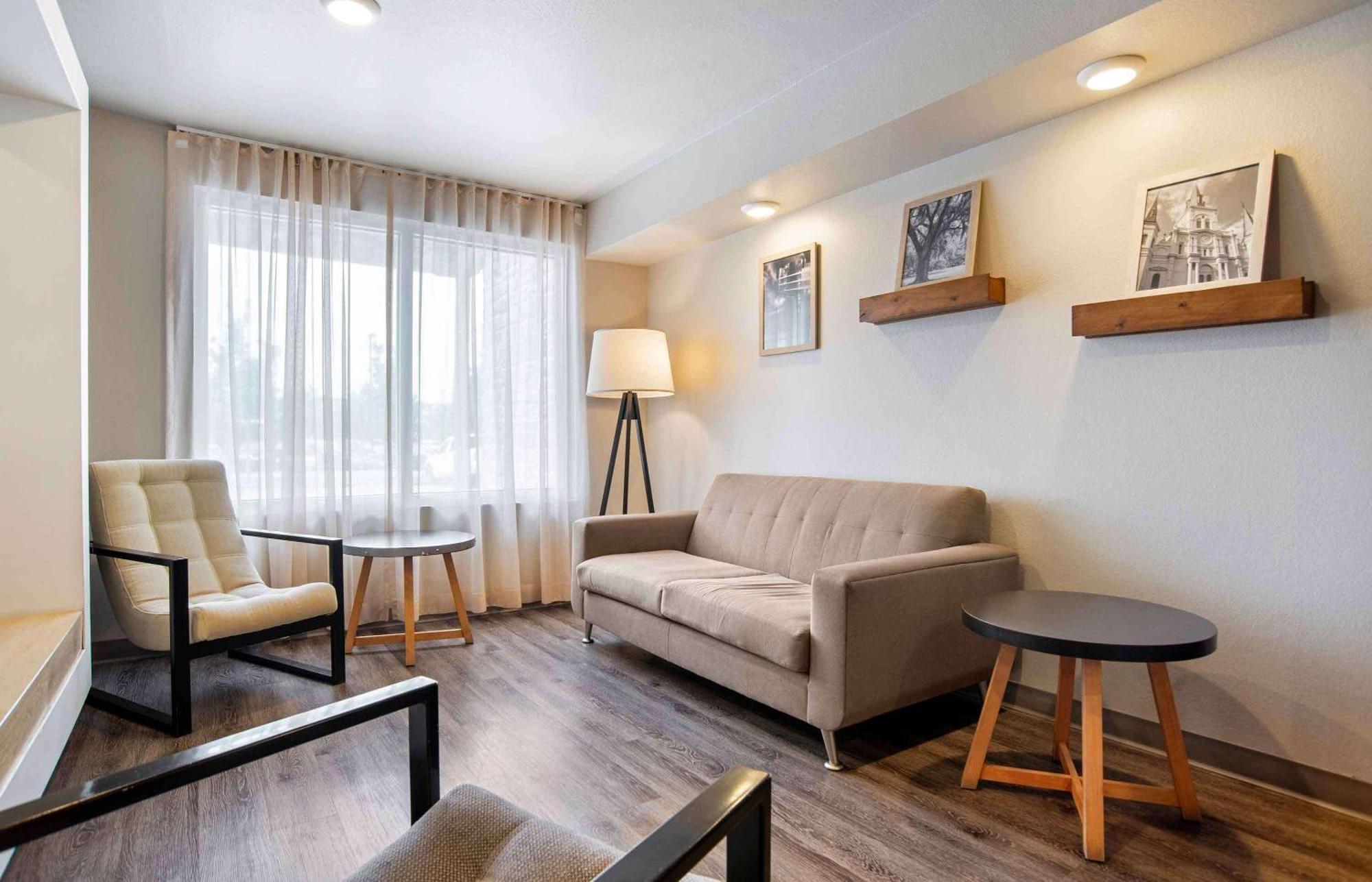 Extended Stay America Suites - New Orleans - Airport - I-10 Kenner Extérieur photo