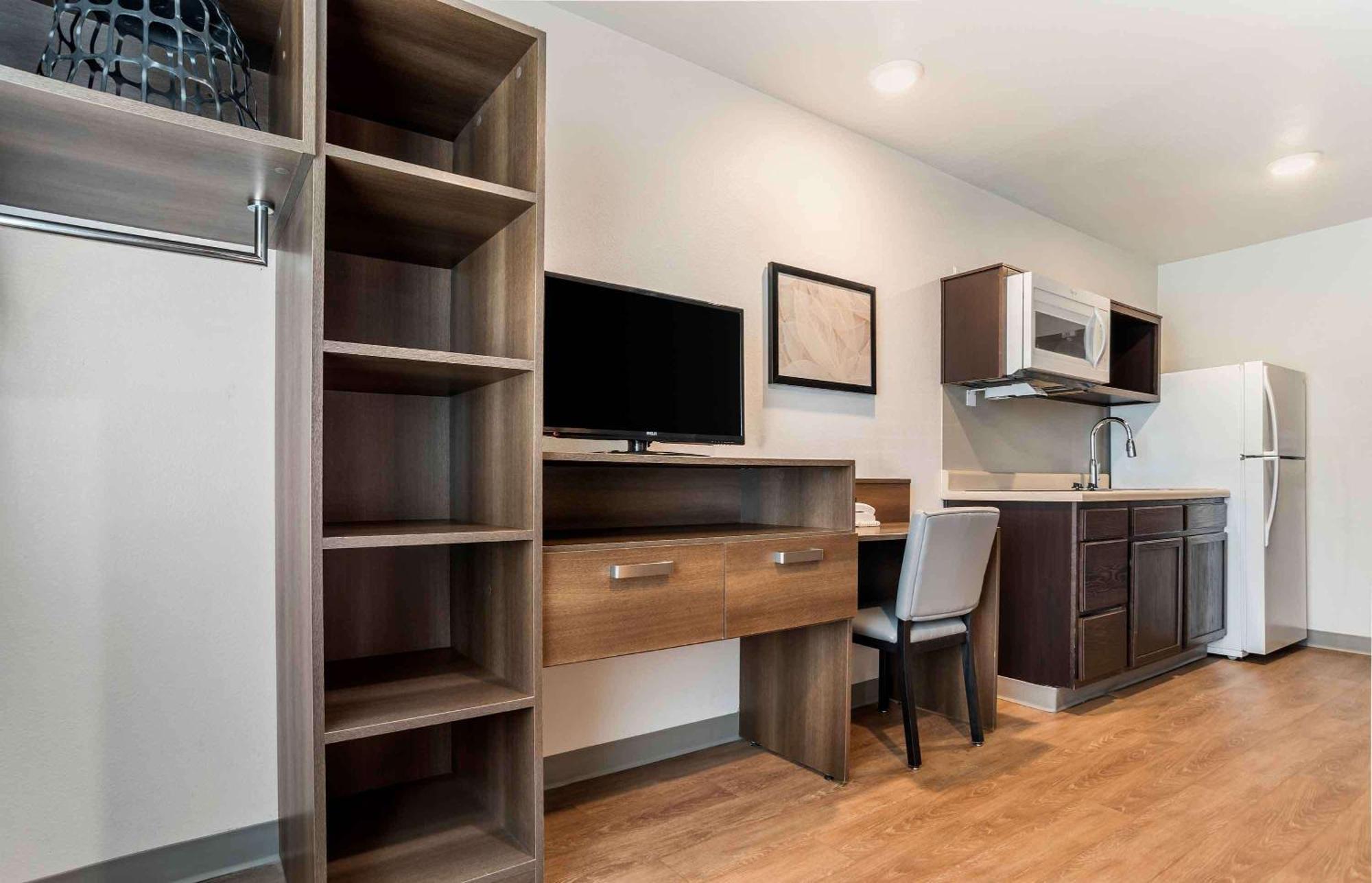 Extended Stay America Suites - New Orleans - Airport - I-10 Kenner Extérieur photo