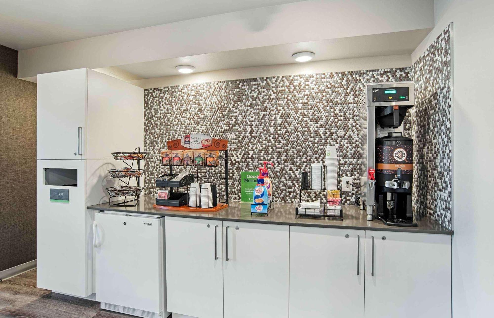 Extended Stay America Suites - New Orleans - Airport - I-10 Kenner Extérieur photo
