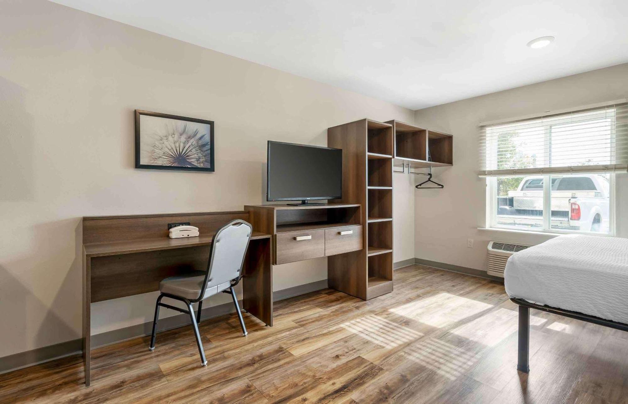 Extended Stay America Suites - New Orleans - Airport - I-10 Kenner Extérieur photo